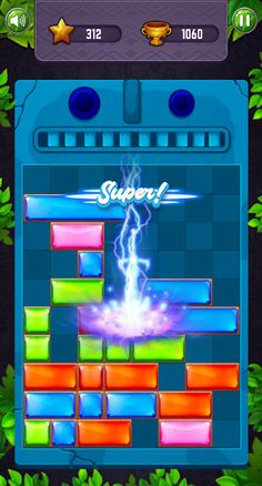 Sliding Puzzle Brain Training - Screenshot 2