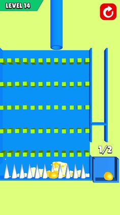 Egg Yolk - Screenshot 3