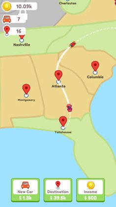 Delivery Manager - Screenshot 4