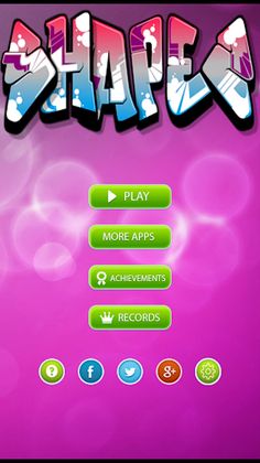 Shapez - Screenshot 1