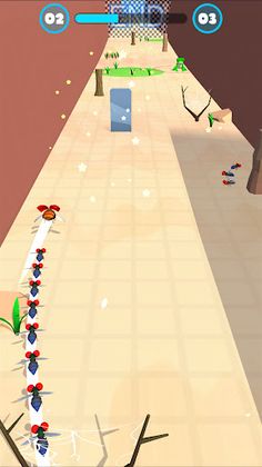 fly to escape - Screenshot 1