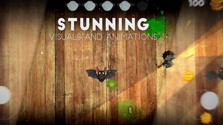 Cave Escape - Screenshot 3