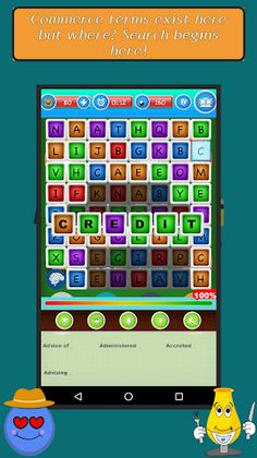 Mesh of Commerce - Screenshot 2