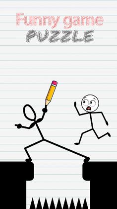 Save Stick 2: Puzzle Game - Screenshot 1