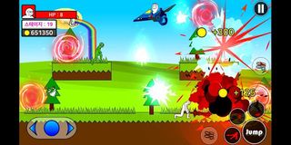 Weapon TeamPlay - Screenshot 3