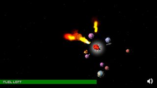 Space Ladybug - Screenshot 2