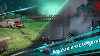 Lost Town:Escape the room - Screenshot 3