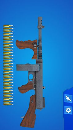 Funny Guns - Screenshot 4