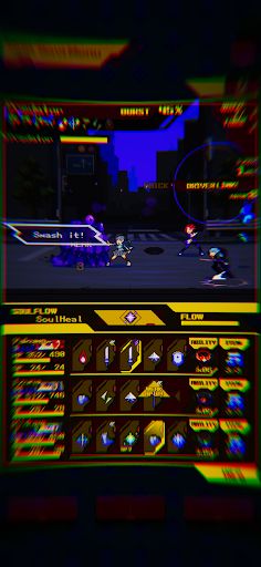 Soulvars - Screenshot 2