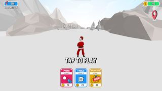 snowball destroyer - Screenshot 2