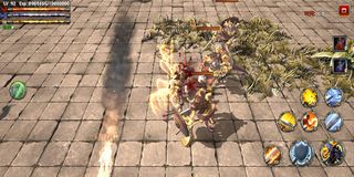 Loya battle - Screenshot 3