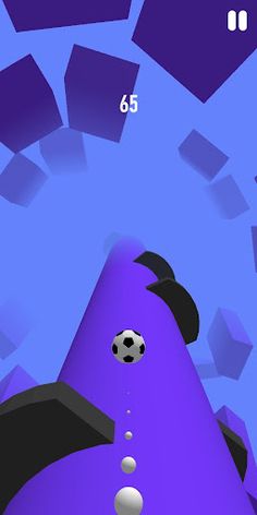 Soccer Spin - Screenshot 3