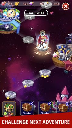 RhythmStar - Screenshot 1
