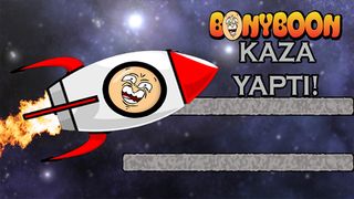 BonyBoon - Screenshot 1