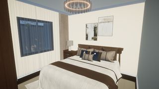 RKC Virtual Interior Tour - Screenshot 1