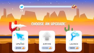 Throw The Plane! - Screenshot 3