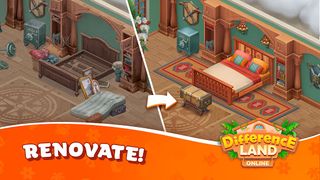 DifferenceLand Online - Screenshot 2