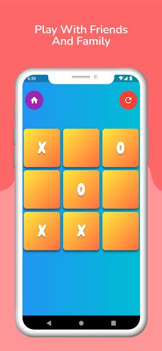 Too Simple - Tic Tac Toe Game - Screenshot 3