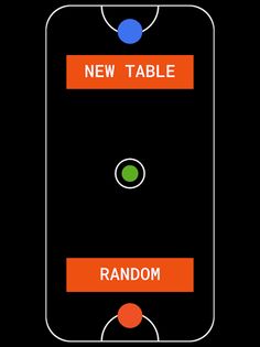 Air hockey - Screenshot 4