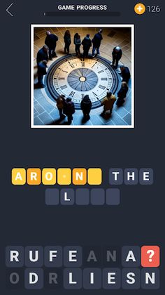 As They Say - Screenshot 3