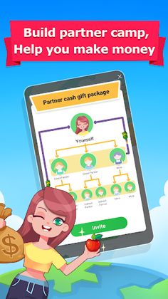Merge Garden&Win Rewards Every - Screenshot 4