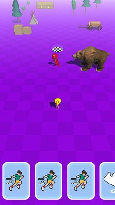 Card Control Puzzle - Screenshot 2