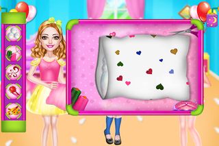 School Friends House Clean Up - Screenshot 2