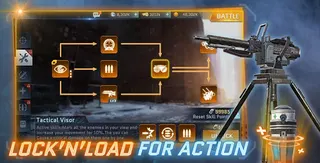 Squad Conflicts - Screenshot 2