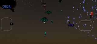 ElowingX - Screenshot 2