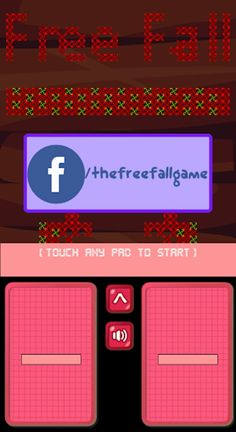Free Fall - Screenshot 1
