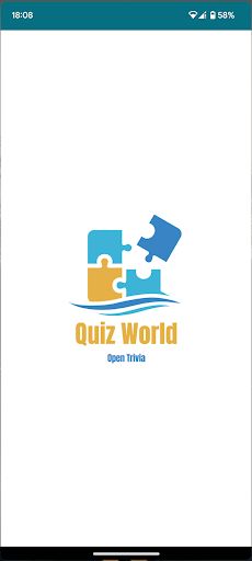 Quiz World - Screenshot 1