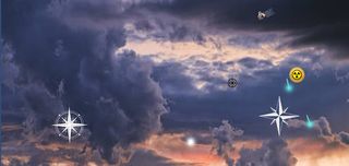 Clouds - Screenshot 2