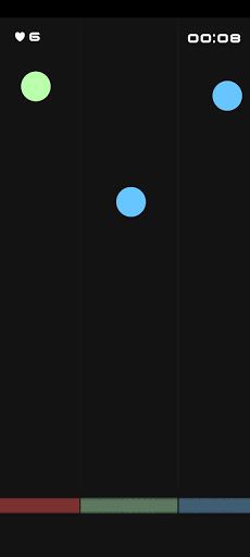 Press Hero - Screenshot 3