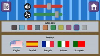 Bosk Run - Screenshot 1