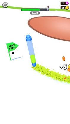 My Art Gallery - Screenshot 4