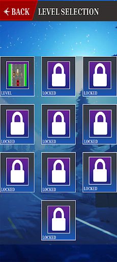 LineRace - Screenshot 1