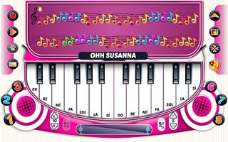 Meow Music - Sound Cat Piano - Screenshot 2