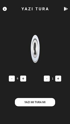 Yazı Tura - Screenshot 4