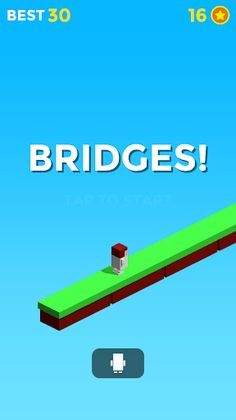 Bridges - Screenshot 3