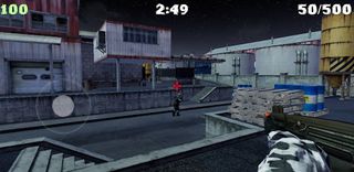 BlackSilver - Screenshot 3