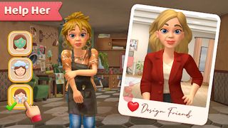 Design Friends - Screenshot 1