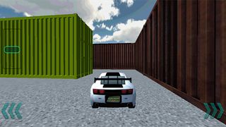 Carro Labirinto Simulator - Screenshot 3