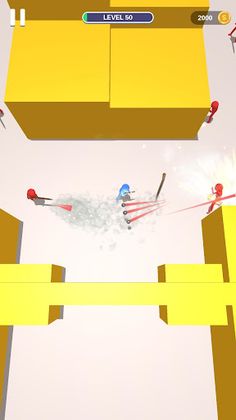 Mr Shooter - Screenshot 2