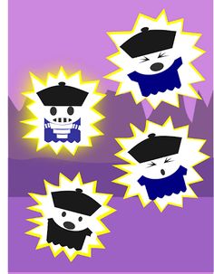 Little Vampire - Screenshot 3