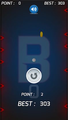 Floating Balls - Screenshot 3