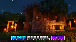 MasterCraft : Survival 2024 - Screenshot 1