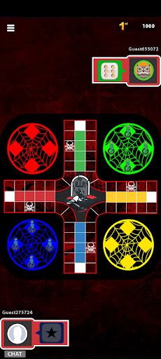 Haunted Ludo - Screenshot 4