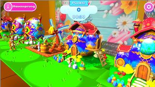 Magical AR Easter - Screenshot 1
