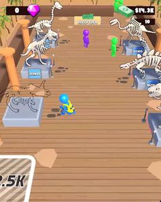 My Tiny Museum - Screenshot 4