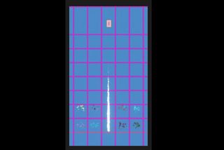 Tail Run - Screenshot 1